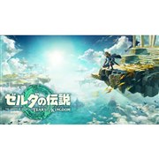 ゼルダの伝説　ティアーズ オブ ザ キングダム Nintendo Switch ゼルダの伝説 ティアーズ オブ ザ キングダム | Nintendo Switch