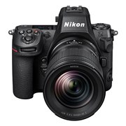 今週発売の注目製品】ニコンから「Z 9」と同等の機能ながら小型 今週発売の注目製品】ニコンから「Z 9」と同等の機能ながら小型