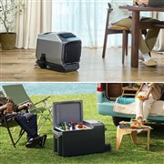 EcoFlow Technology EcoFlow WAVE 2 ZYDKT210-JP 本体のみ 価格