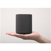 YAMAHA ワイヤレスストリーミングスピーカー WS-B1A ライトグレー ヤマハ | WS-B1A - デスクトップオーディオ - 概要