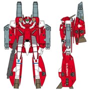macros - VF-1J スーパーバトロイドバルキリー　ミリア VF-1J スーパー バトロイド バルキリー “ミリア” | 株式会社