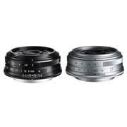 コシナ フォクトレンダー ULTRON 27mm F2 X-mount [ブラック