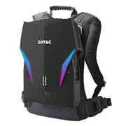 エルザ、バックパック型PC「ZOTAC VR GO 4.0 A4500」の取り扱いを開始
