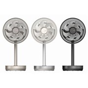 ドウシシャ 扇風機 サーキュレーター ホワイトK-F28AY カモメファン living｜K-F28AY - Kamomefan(カモメファン)公式サイト