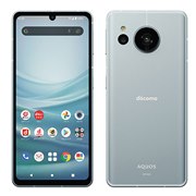 hRICAuAQUOS sense7 SH-53Cv̊e{5/26ɕύX