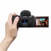 \j[A18-50mmY[YڂVlogBeJuVLOGCAM ZV-1 IIv