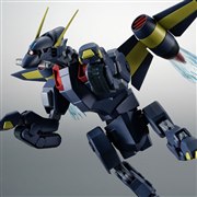 ROBOT���u�o�N�D ver. A.N.I.M.E.�v�����������炩�ɁA���E�����[���K���t��