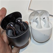 HUAWEI FreeBuds 5 フロストシルバー 本体 HUAWEI HUAWEI FreeBuds 5 [シルバーフロスト] 価格比較 - 価格.com