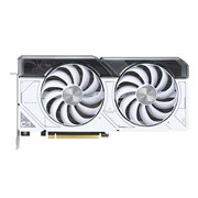 GeForce RTX4070 ホワイト ZOTAC GAMING GeForce RTX 4070 SUPER TWIN EDGE OC WHITE
