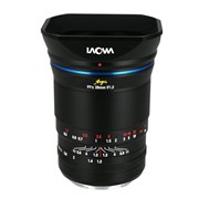 �J��F1.2�̃t���t���[���Ή�����a�����Y�uArgus 28mm F1.2 FF�v���{��6/2����