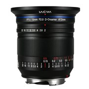 【限定セール中】 LAOWA 15mm F2 ZERO-D_Eマウント用 Amazon.co.jp: 【国内正規品】 LAOWA 交換レンズ 15mm F2 Zero-D