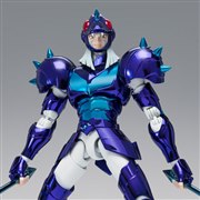 BANDAI - 聖闘士聖衣神話　ガンマ星フェクダトール Amazon.co.jp: TAMASHII NATIONS 聖闘士聖衣神話 ガンマ星