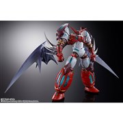 BANDAI METAL BUILD DRAGON SCALE 真ゲッター1 価格比較 - 価格.com