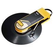 【レア】Nordmende Dingi RP 200 レコードプレーヤー　実働品 レア】Nordmende Dingi RP 200 レコードプレーヤー 実働品