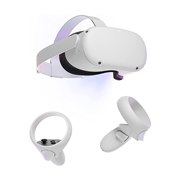  Facebook オキュラス/VRヘッドセット/ Quest2/301-00353-01/1WMHH8210T0425/Bランク/82【中古】 Oculus Facebook オキュラス /家電・カメラ・AV機器｜WonderREX