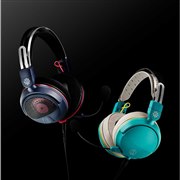 ≪未使用品≫オーディオテクニカ ATH-GL3 ZINモンスターハンター コラボ オーディオテクニカ ATH-GL3 ZIN [雷狼竜 ジンオウガ] 価格比較 - 価格.com