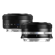 銘匠光学　TTArtisan AF 27mm F2.8 ブラックEマウント 銘匠光学 TTArtisan AF 27mm f/2.8 APS-C 単焦点レンズ | 焦点
