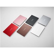 VAIO�A��13����Core�𓋍ڂ������o�C���m�[�gPC�uVAIO SX12/SX14�v