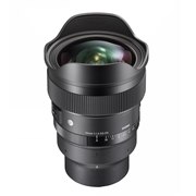 シグマ 14mm F1.4 DG DN [ソニーE用] 価格比較 - 価格.com