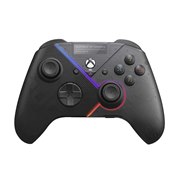 ASUS�A�w�ʃ{�^���𓋍ڂ���Xbox/PC�Ή��R���g���[���[�uROG Raikiri�v