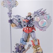 BANDAI 超合金 超魔法合体キングロボ ミッキー&フレンズ Disney