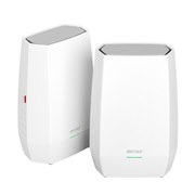 バッファロー AirStation WNR-3000AX4/2S [ホワイト] 価格比較