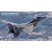 「エースコンバット7」より、ストライダー隊2番機F-15Cを本日8/30発売