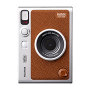 富士フイルム instax mini Evo チェキ USB Type-C対応 [ブラック