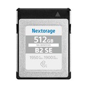 Nextorage CFexpress Type A 480GB メモリーカード Amazon.com: Nextorage 480GB CFexpress Type A VPG200 Japanese