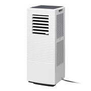 はっぱ koizumi 除湿機能付ポータブルクーラー　kpc−0731/w コイズミ KPC-0731/W [ホワイト] 価格比較 - 価格.com