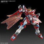 BANDAI HG 1/144 神バーニングガンダム 価格比較 - 価格.com