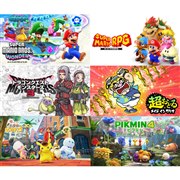 任天堂 スーパーマリオブラザーズ ワンダー [Nintendo Switch