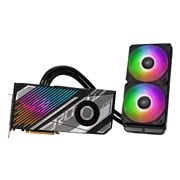 最終値下げ ASUS ROG-STRIX-RTX4090-O24G ジャンク品 ASUS ROG-STRIX-RTX4090-O24G-GAMING STRIX シリーズ GEFORCE