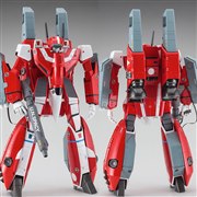 ハセガワ 1/72 VF-1J スーパー バトロイド バルキリー ミリア