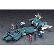 �u�퓬���J �U�u���O���v�����h�V�b�v�`�Ԃ̃M�A�E�M�A��1/500�L�b�g���A�{��28������