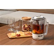 ハリオ HARIO クラフトティーメーカー ETM-600-W 楽天市場】HARIO ハリオ Craft Tea Maker クラフトティー