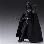�uS.H.Figuarts �_�[�X�E�x�C�_�[�v�����j���[�A���A���C���[����z���}���g�𑕔�