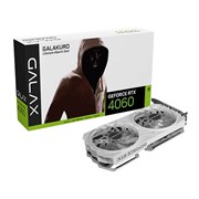 玄人志向 GK-RTX4060-E8GB/WHITE/DF [PCIExp 8GB] 価格比較