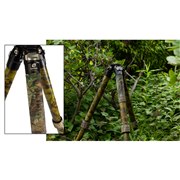 Leofoto�A�Z���^�[�|�[�����X�O�r�u�����W���[�V���[�Y�v2��ɃJ���t���[�W�����ǉ�