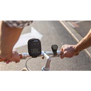 JBL�A���]�ԂȂǂɑ����ł���|�[�^�u���X�s�[�J�[�uWIND 3�v