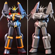 海洋堂 メガソフビ ガンバスター 価格比較 - 価格.com