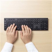 �T�����A�ȃX�y�[�X�ȃ��C�����X�L�[�{�[�h2�@��