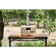 容量1024Whのポータブル電源「PowerArQ S10 Pro」が本日8月4日発売