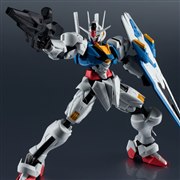 GUNDAM UNIVERSE「ガンダム・エアリアル」発売日が明らかに、3,300円