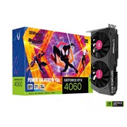【★出品】 ZOTAC GAMING GeForce RTX 4060 Ti 8GB Twin Edge OC SPIDER-MAN