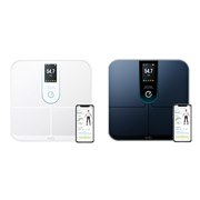 Anker Eufy (ユーフィ) Smart Scale P3 Amazon.com: eufy by Anker Wi-Fi Fitness Tracking Smart Scale
