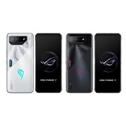 auAASUS̃Q[~O5GX}zuROG Phone 7v16GB/512GBf𔭔