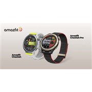 �����i�[�����X�}�[�g�E�H�b�`�uAmazfit Cheetah/Cheetah Pro�v�{��7/25����