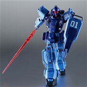 BANDAI - 未開封　ROBOT魂 ブルーディスティニー1号機 ver. A.N.I.M.E. Amazon.co.jp: TAMASHII NATIONS TAMASHII NATIONS ROBOT魂