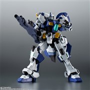 BANDAI ROBOT魂 <SIDE MS> RX-78GP00 ガンダム試作0号機
